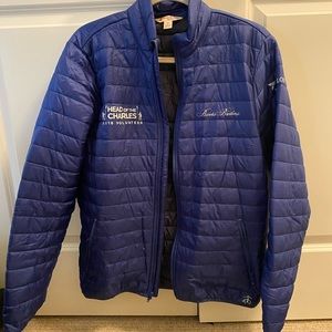 Brooks brothers-head of the Charles jacket